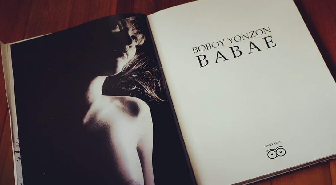 “BABAE” (WOMAN) Book Launch in Women’s Month 2019